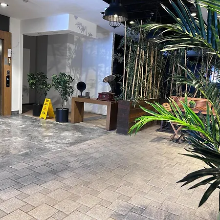 Hotell Meydan Besiktas 2*