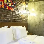 Hotel Meydan Besiktas 2*
