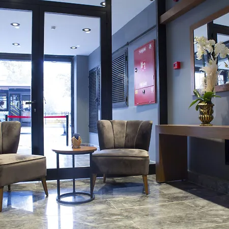 Meydan Besiktas 2* Istambul