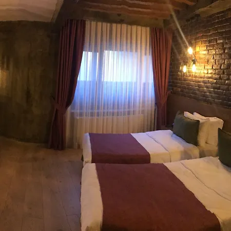 Hotel Meydan Besiktas Istambul