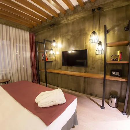 Hotel Meydan Besiktas