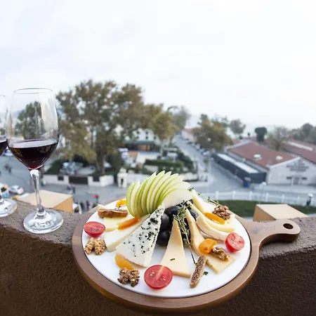 Meydan Besiktas Hotel 2*