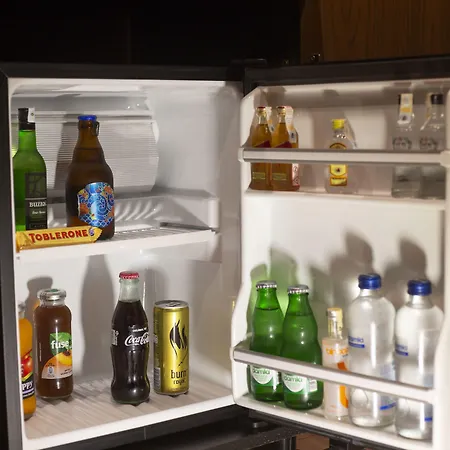 Hotel Meydan Besiktas 2*