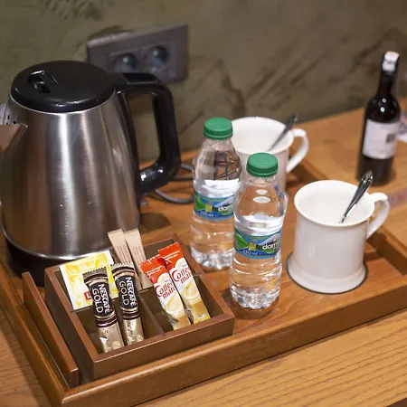 Hotel Meydan Besiktas