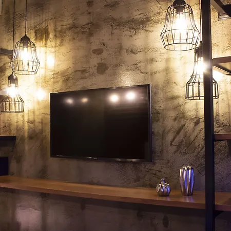 Meydan Besiktas Hotel Istambul