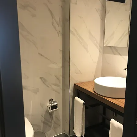 Meydan Besiktas Hotel Istambul