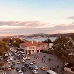 מלון Meydan Besiktas איסטמבול
