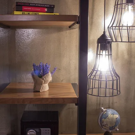 Hotel Meydan Besiktas 2*