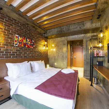 Meydan Besiktas 2* 이스탄불