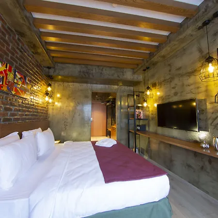 Hotel Meydan Besiktas Istanbul