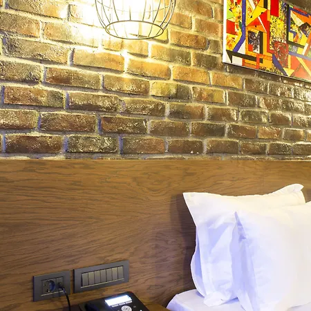 Hotel Meydan Besiktas Istanbul