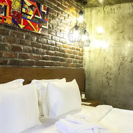 Hotel Meydan Besiktas 2*