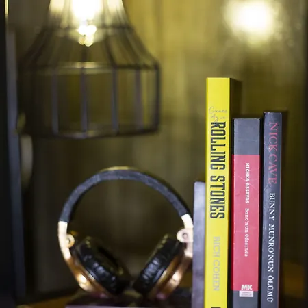 Meydan Besiktas Hotel Istanbulská provincie