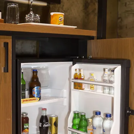 Meydan Besiktas 호텔