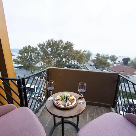 Hotel Meydan Besiktas