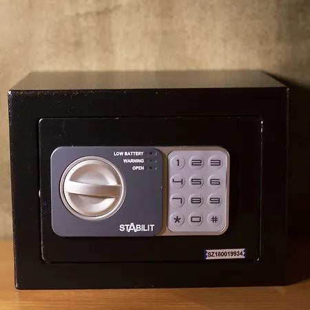 호텔 Meydan Besiktas