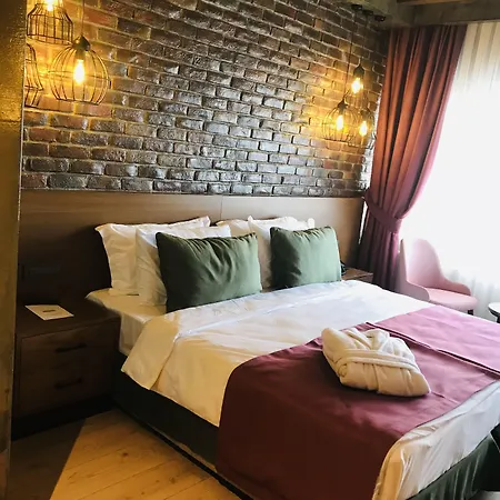 Meydan Besiktas Hotel