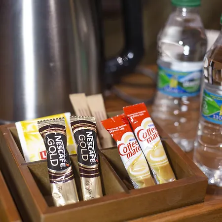 Hotel Meydan Besiktas 2*