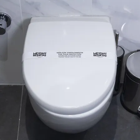 Hotel Meydan Besiktas