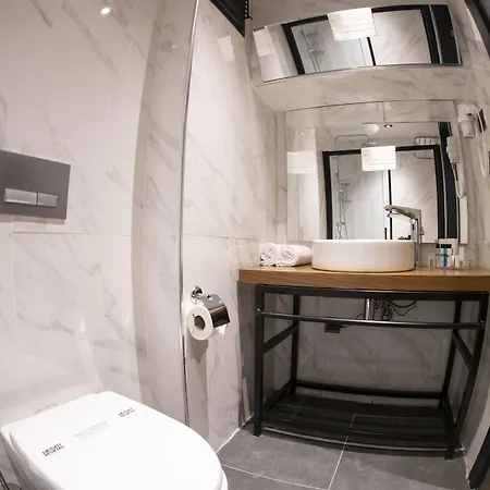 Meydan Besiktas Hotel