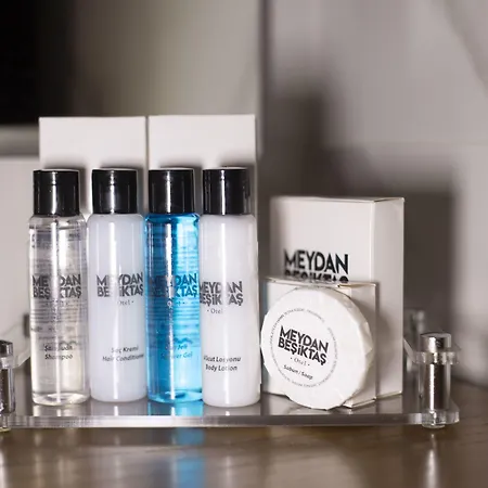 호텔 Meydan Besiktas