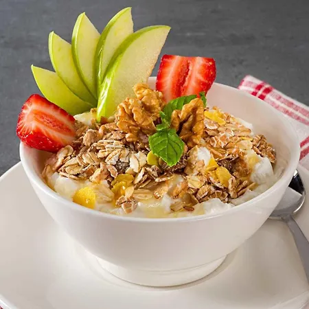 Meydan Besiktas 호텔