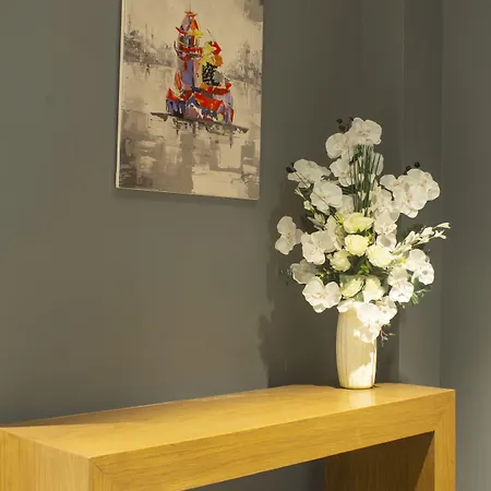 호텔 Meydan Besiktas 2*