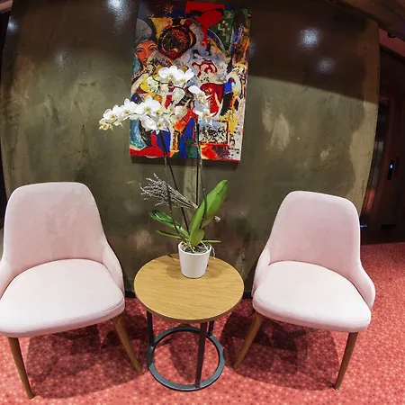 Meydan Besiktas Istanbul