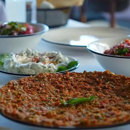Meydan Besiktas Hotel 2*