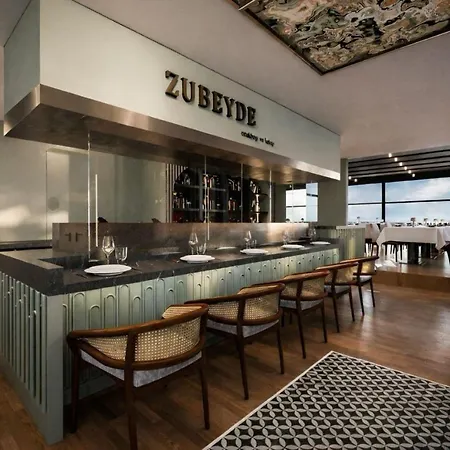Hotel Meydan Besiktas Stambuł