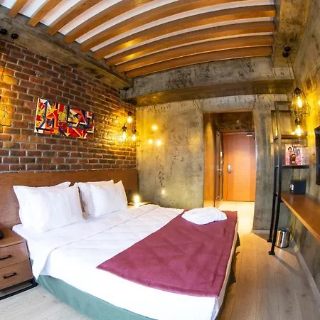 Hotel Meydan Besiktas