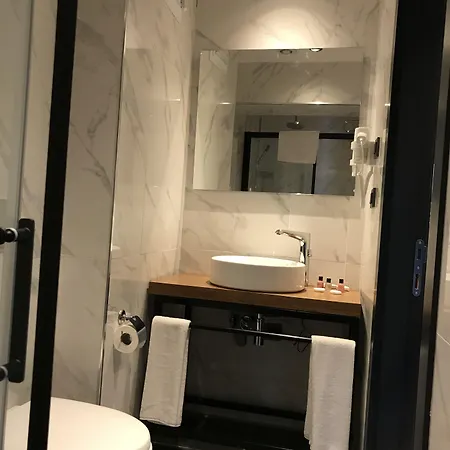 Meydan Besiktas Отель