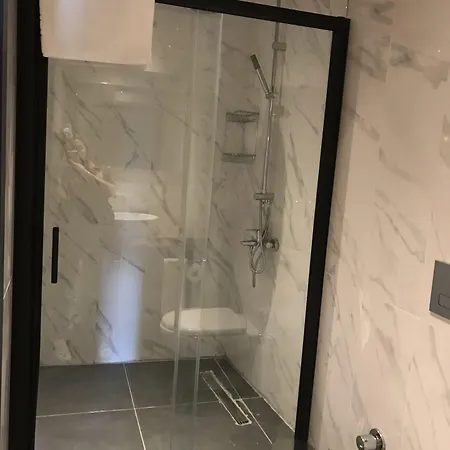 Meydan Besiktas Отель 2*