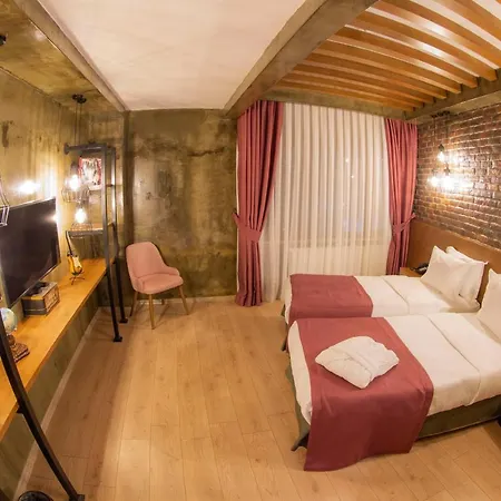 Meydan Besiktas Otel