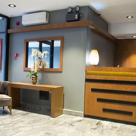 Meydan Besiktas Otel