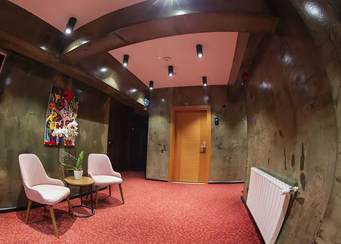 Hotel Meydan Besiktas Istanbul