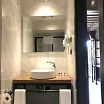 Hotel Meydan Besiktas 2*